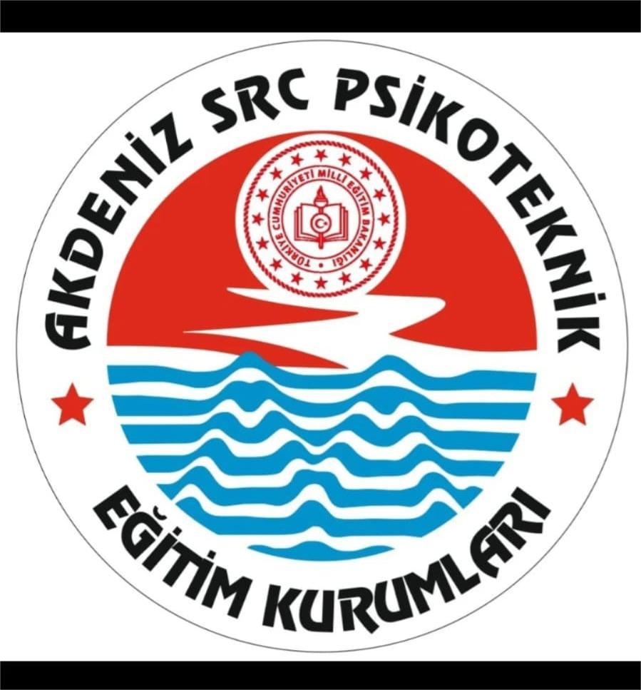Akdeniz Src ve Psikoteknik