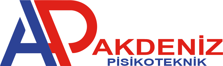 Akdeniz Src ve Psikoteknik