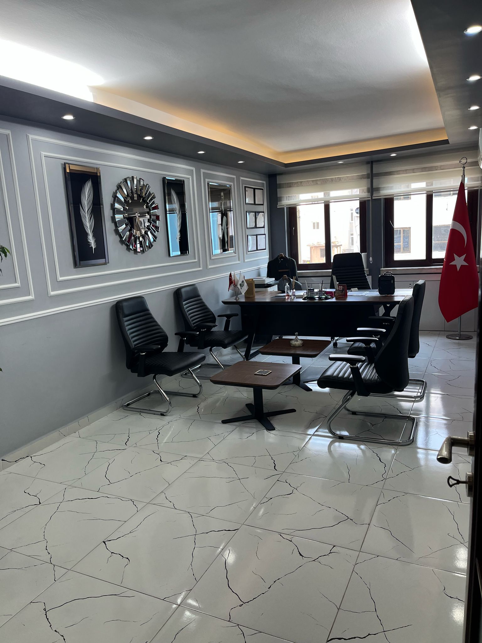 ODY ( ORTA DÜZEY YÖNETİCİ) BELGESİ